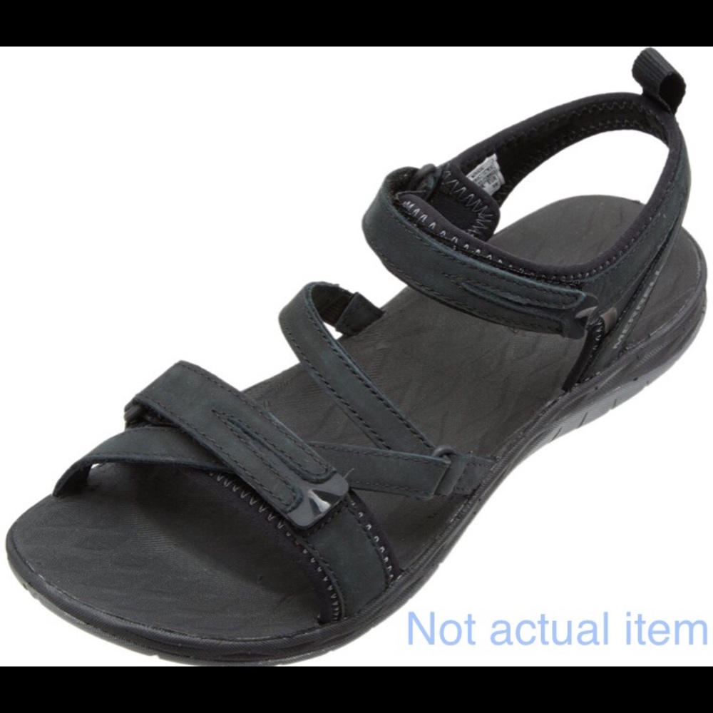 Merrell Sandals-Great condition
